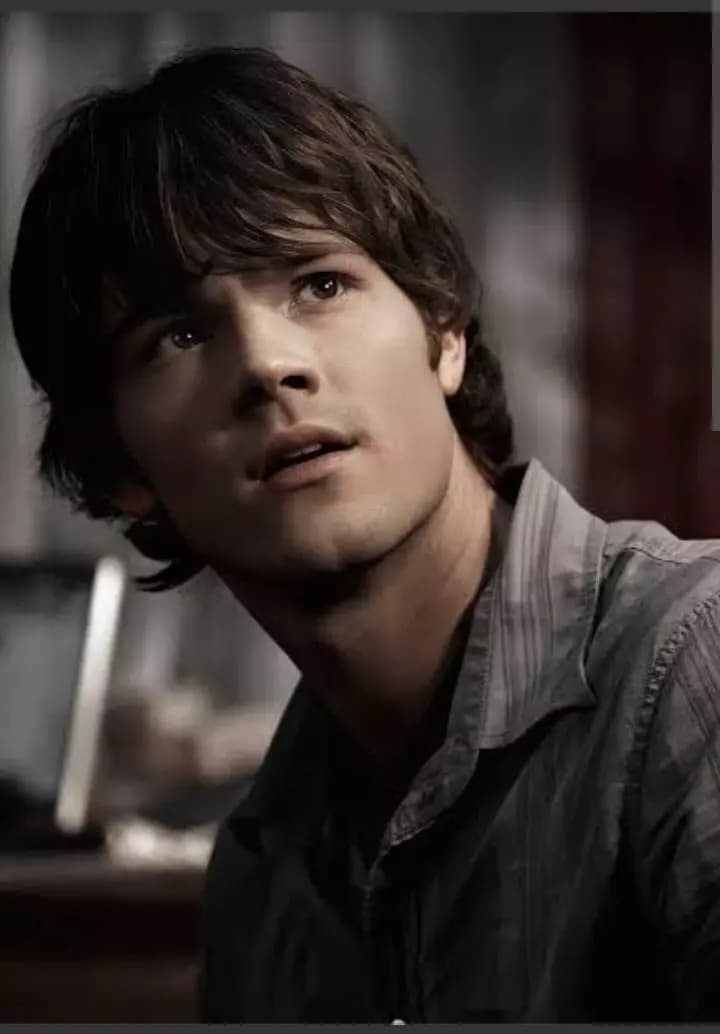 {Sam Winchester} thumbnail
