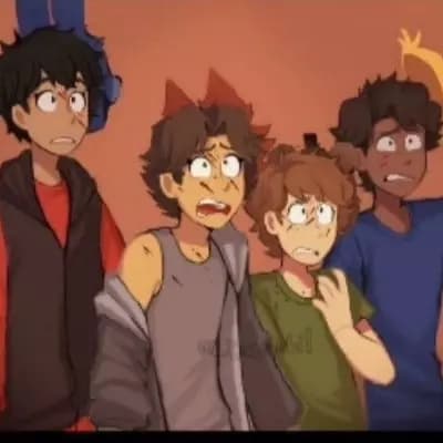 4 Tormentors thumbnail