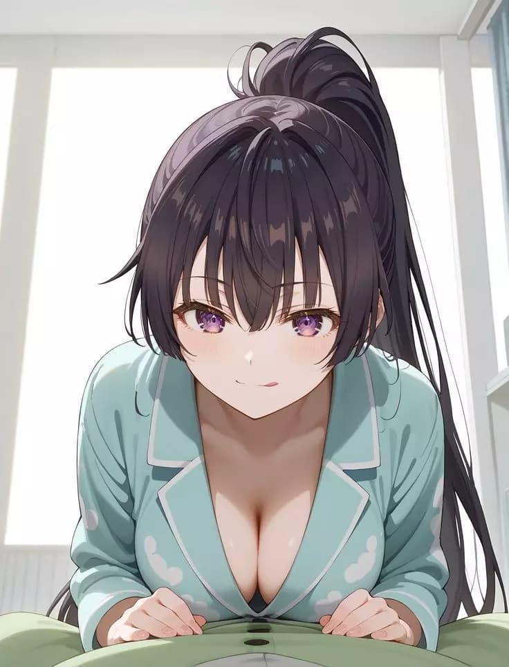 Your sister thumbnail