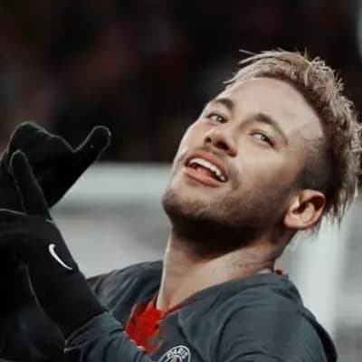 Neymar thumbnail