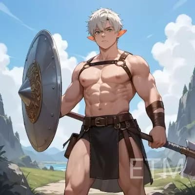 Fergus MacLachlan thumbnail