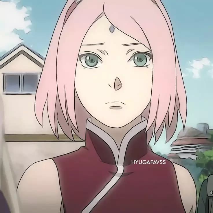 Sakura Uchiha thumbnail