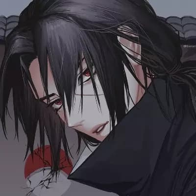 Itachi Uchiha thumbnail