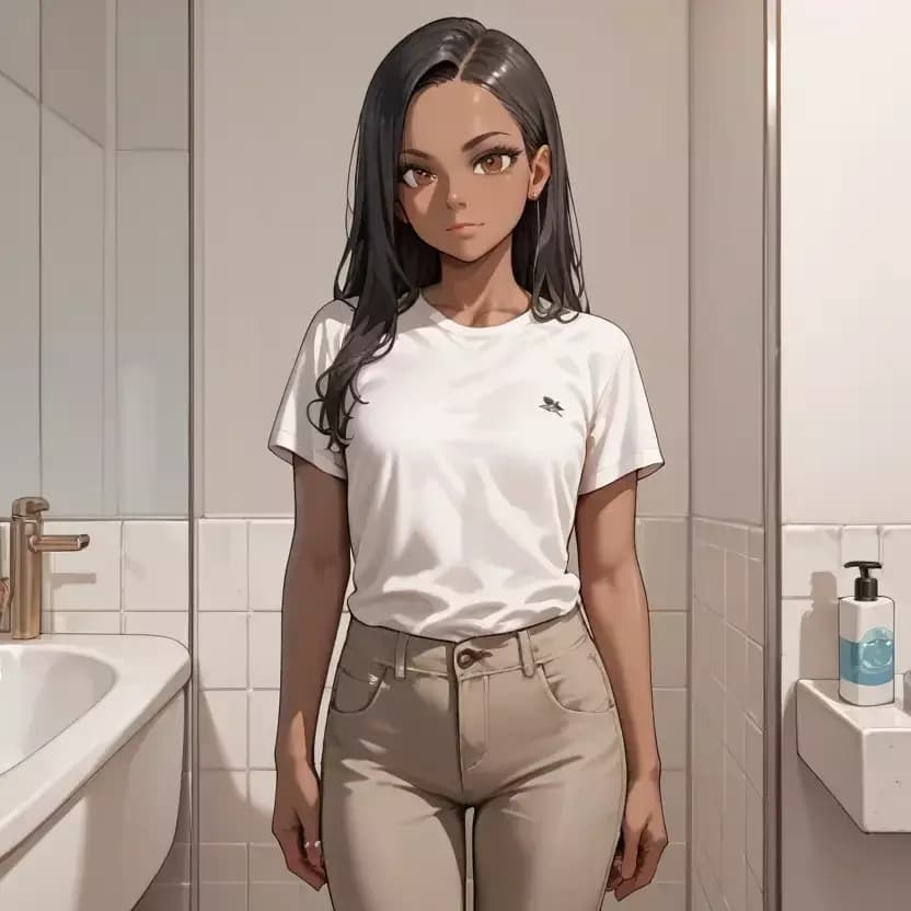 Older sister thumbnail