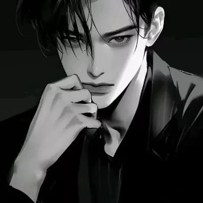 Adrian Frost thumbnail
