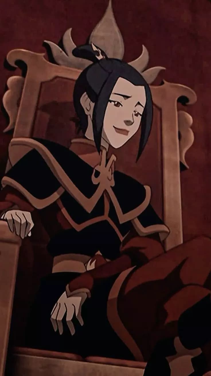 Azula  thumbnail