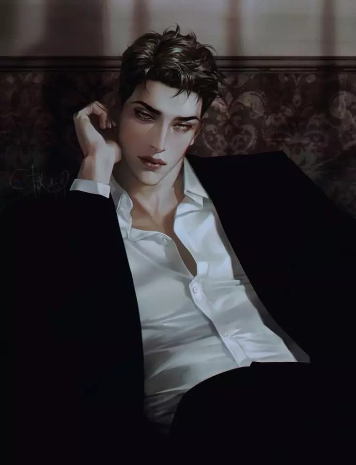 CIVER | MAFIA BOSS thumbnail