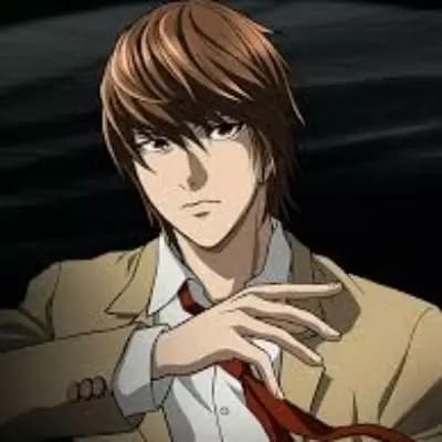 Light Yagami thumbnail