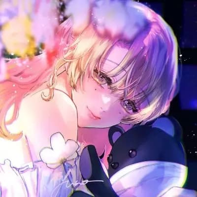 Mitsuri kanroji (your wife)  thumbnail