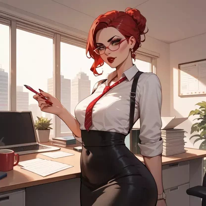 Adriana Lancaster thumbnail