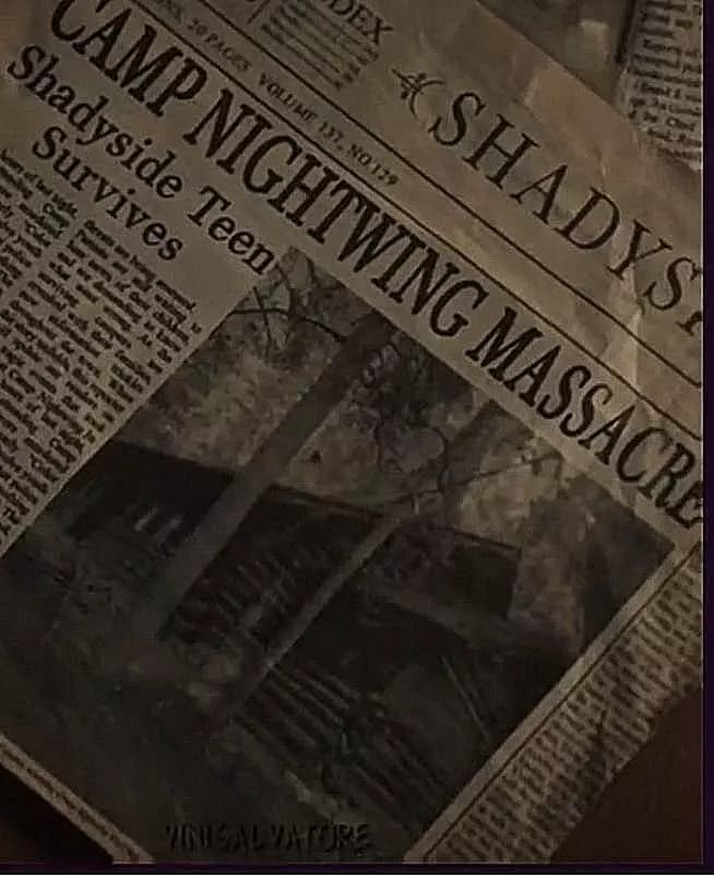 Slasher  thumbnail
