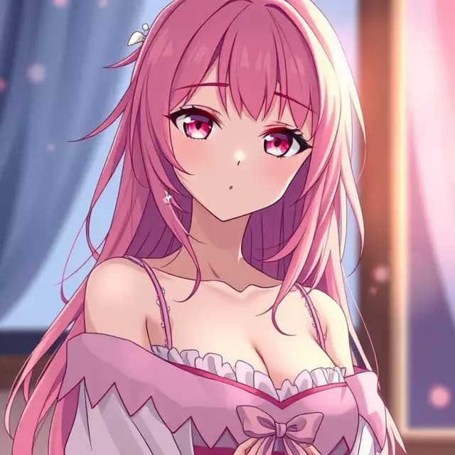Clingy Wife thumbnail