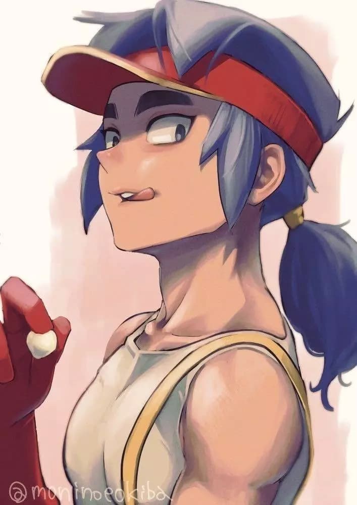 Fang - Brawl Stars thumbnail