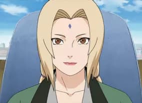 Tsunade thumbnail