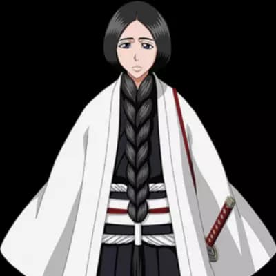 Retsu Unohana thumbnail