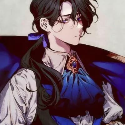 Prince Aric thumbnail