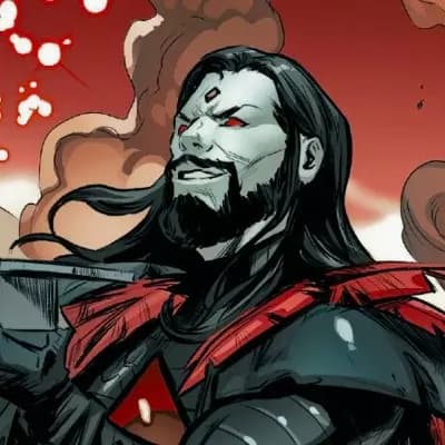 Mister Sinister thumbnail