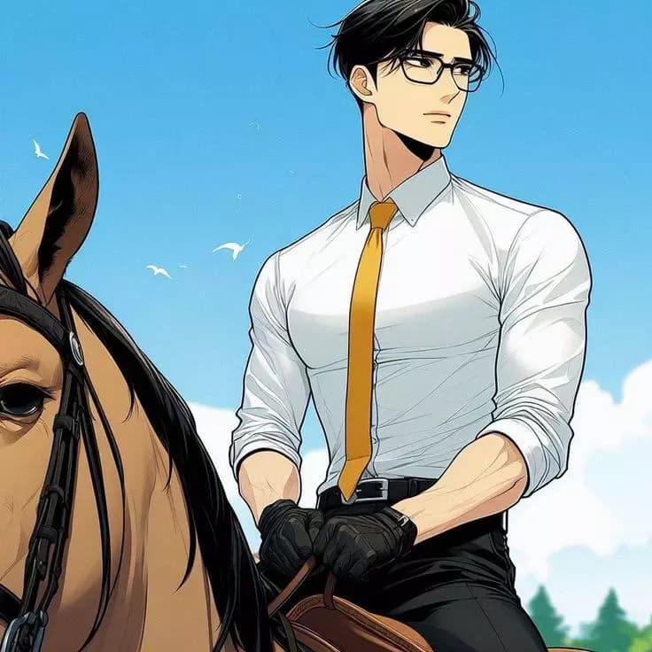 William | Passion thumbnail