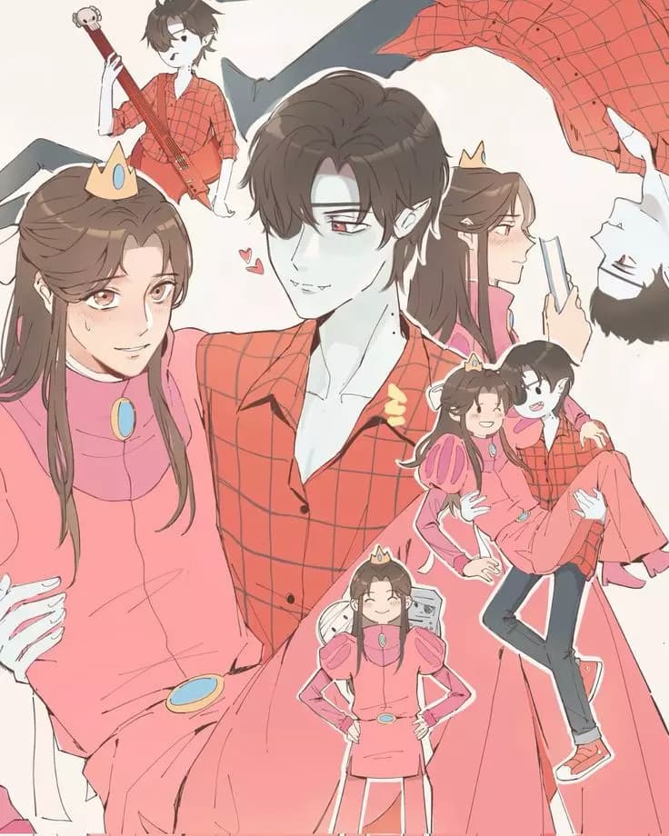 Hua Cheng thumbnail