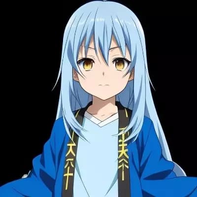 Rimuru Tempest thumbnail