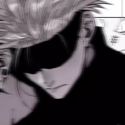 Satoru Gojo thumbnail