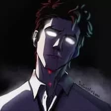 Detective void (zombie apocalypse) thumbnail