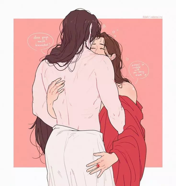 Xie Lian thumbnail