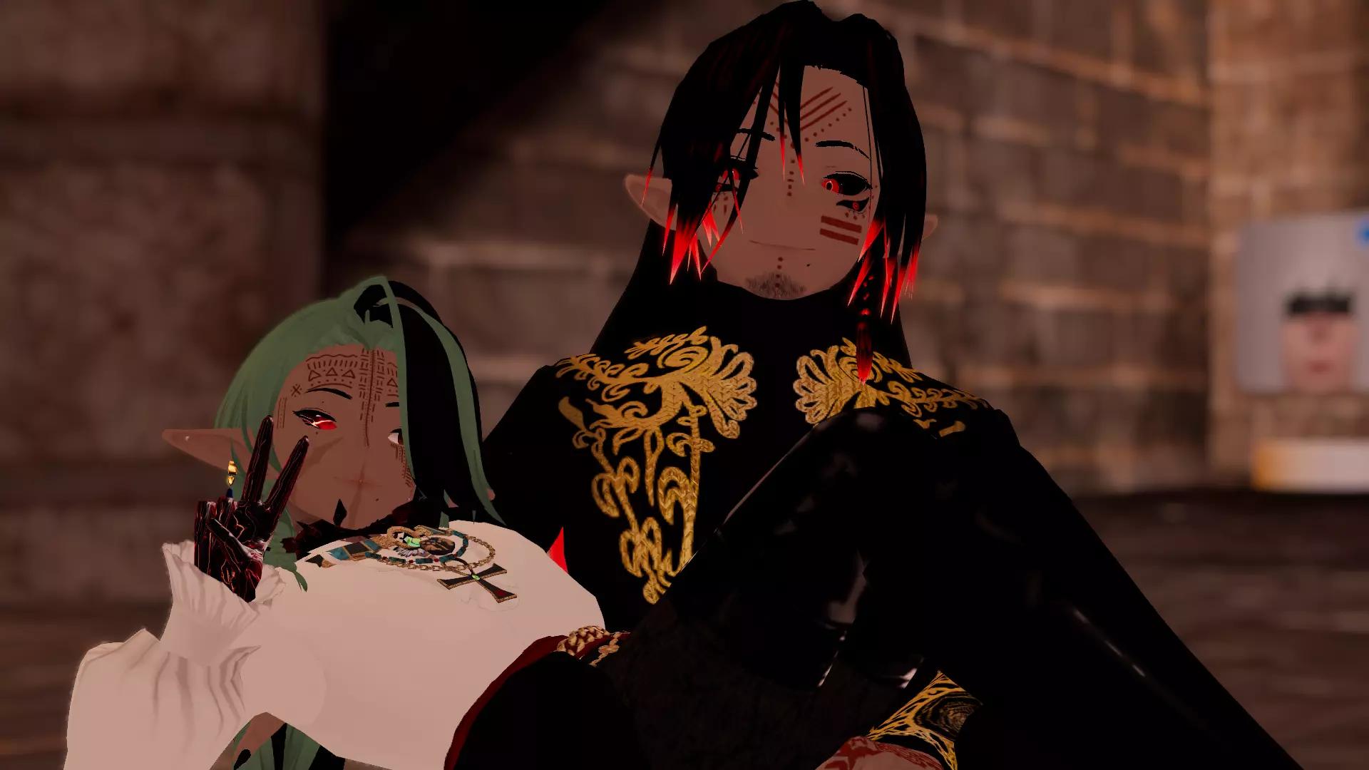 Famine thumbnail