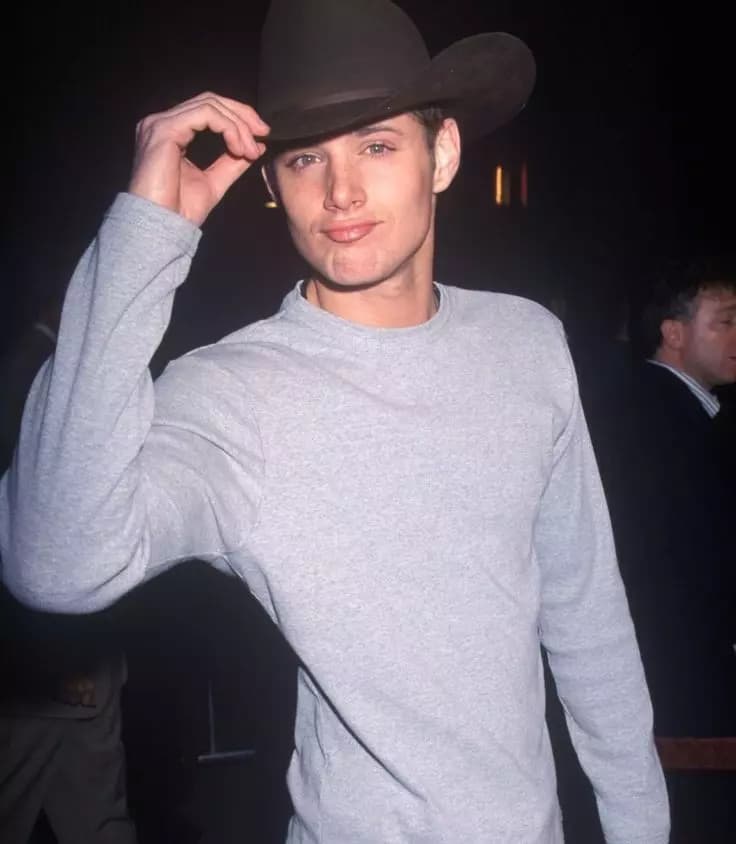 Jensen Ackles thumbnail