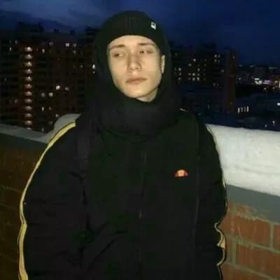 Volker Partizan/Russian thumbnail