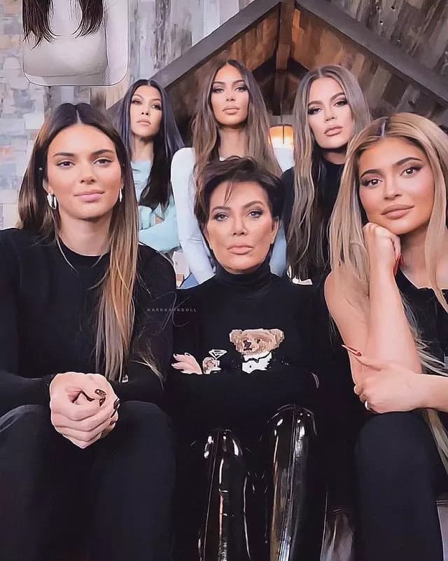 Luxury inheritance: adopted by the Kardashian Jenners thumbnail
