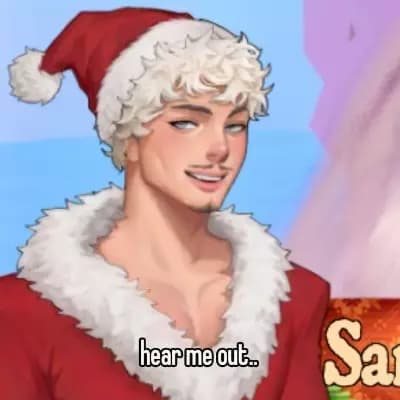 Santa Claus thumbnail