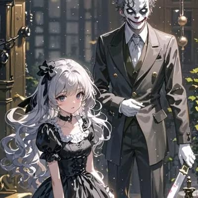 Dina and of thumbnail