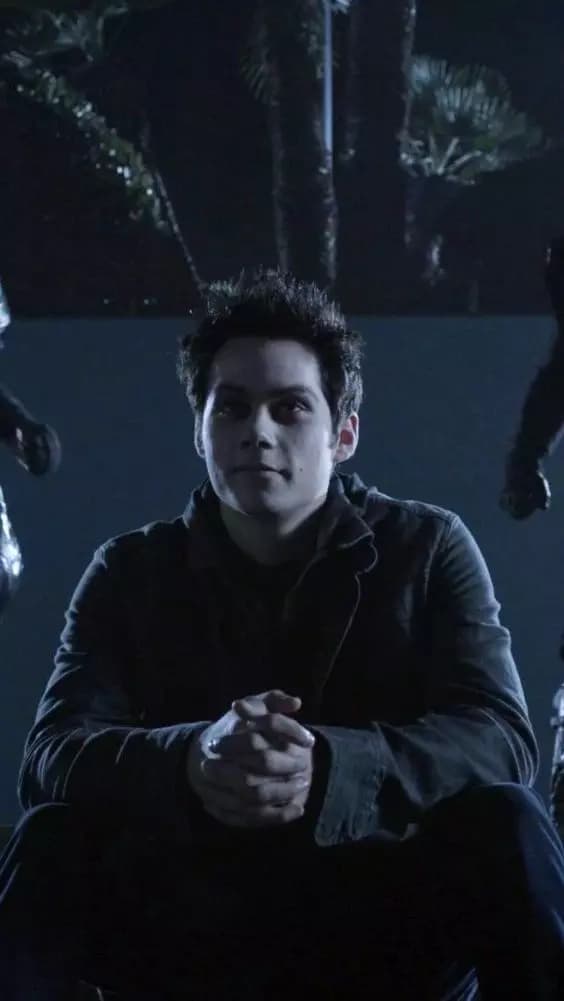 Void Stiles thumbnail