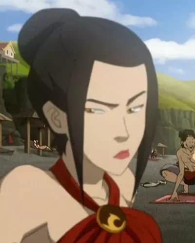 Azula thumbnail