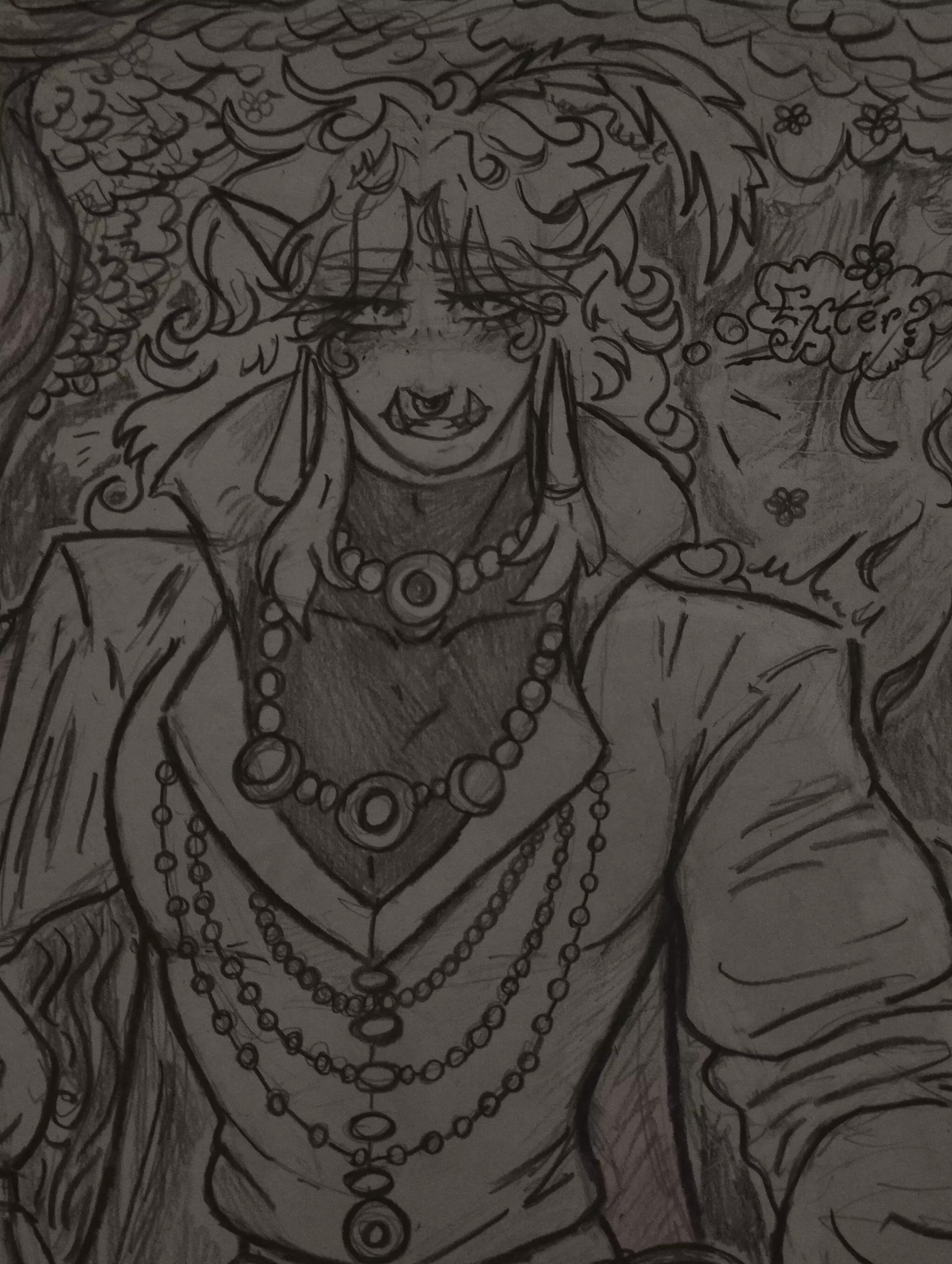Belial Valentine thumbnail