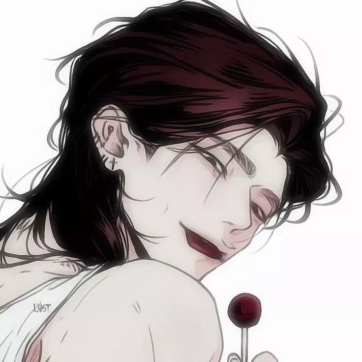 Mikhaeil — BL thumbnail
