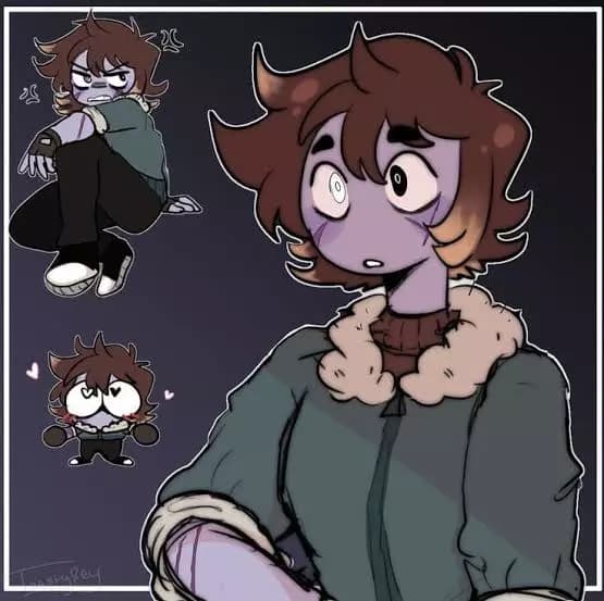 Alan Orion thumbnail