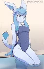 Glaceon thumbnail