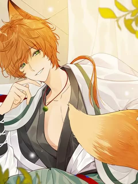 Eugene (your pet) thumbnail