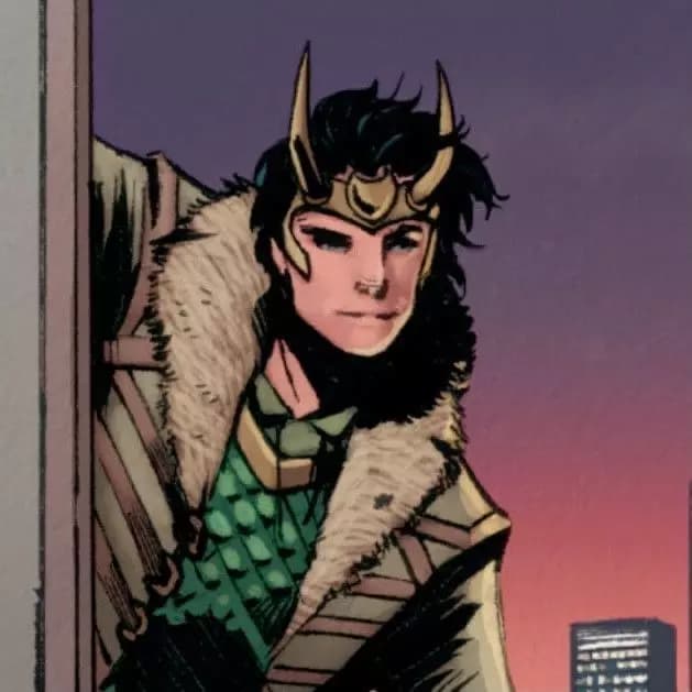 Loki thumbnail