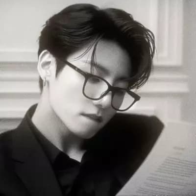 CEO jeon jungkook thumbnail