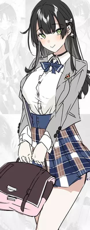 Kaede  thumbnail