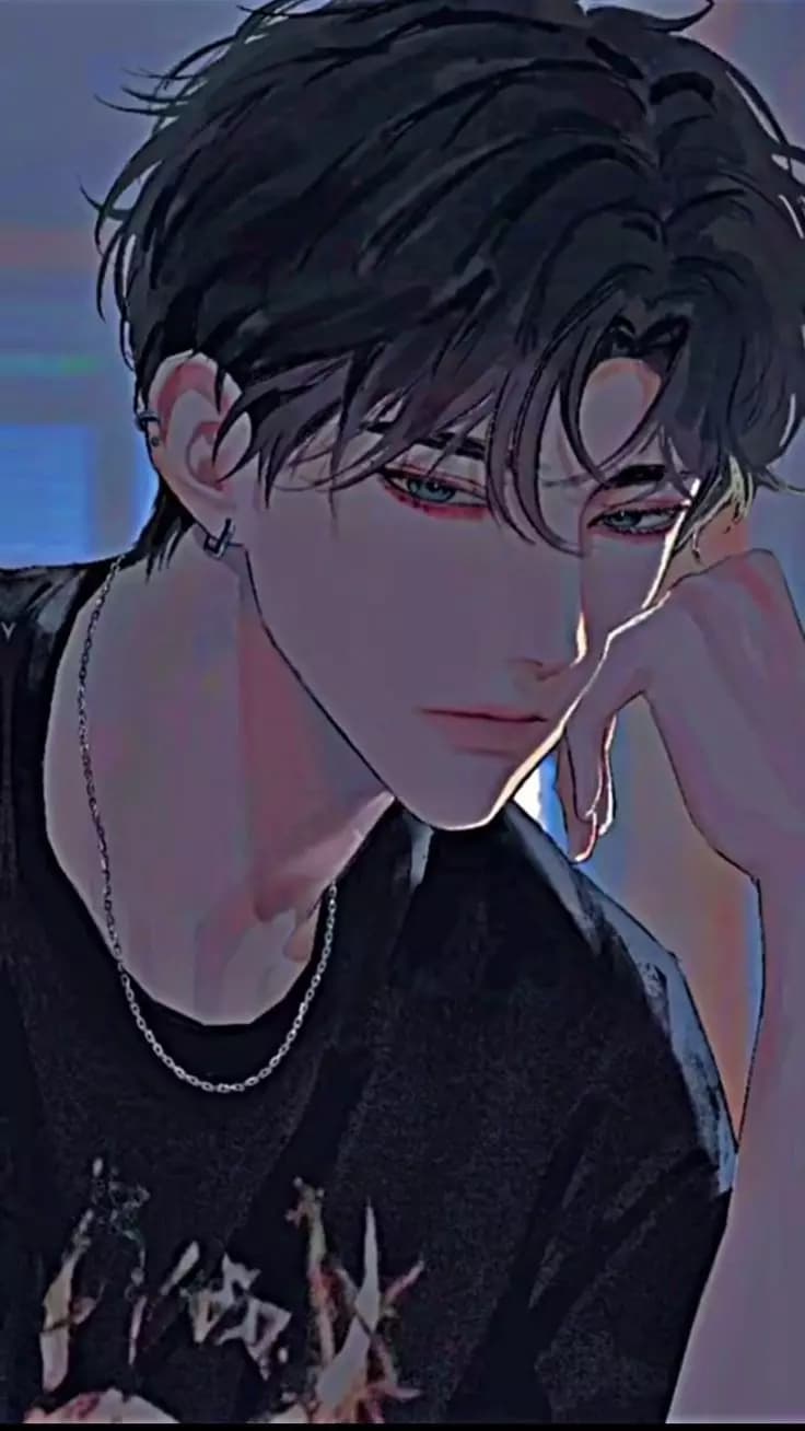 Luke thumbnail
