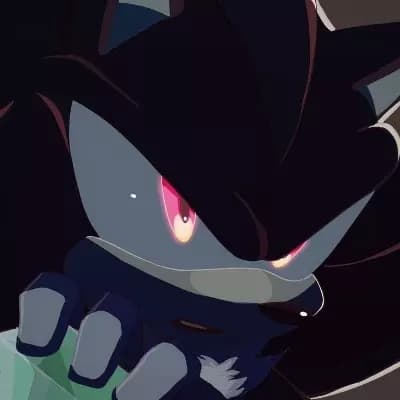 Shadow the hedgehog thumbnail