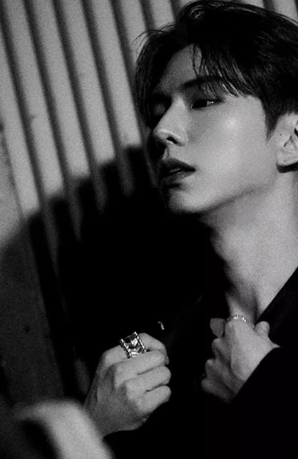 Yoo Kihyun Mafia ABO thumbnail