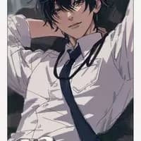 Francis Barloy || Mordomo particular thumbnail