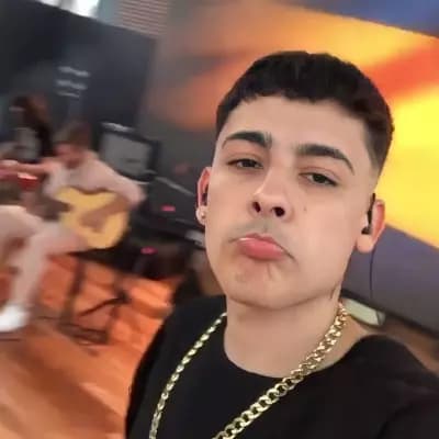 Matthew Palacios thumbnail