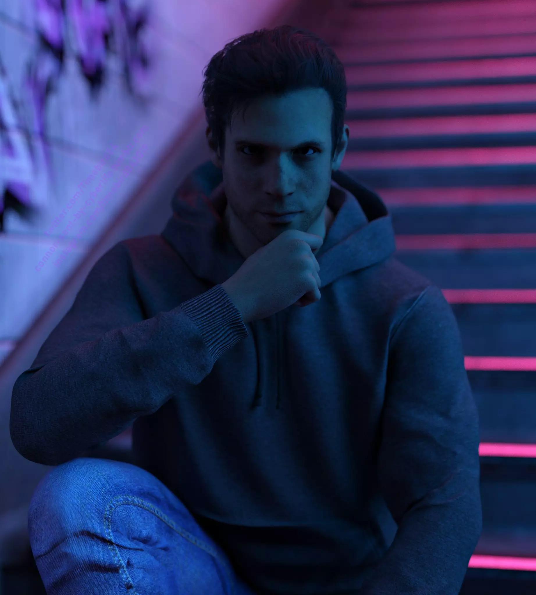 Gavin Reed thumbnail