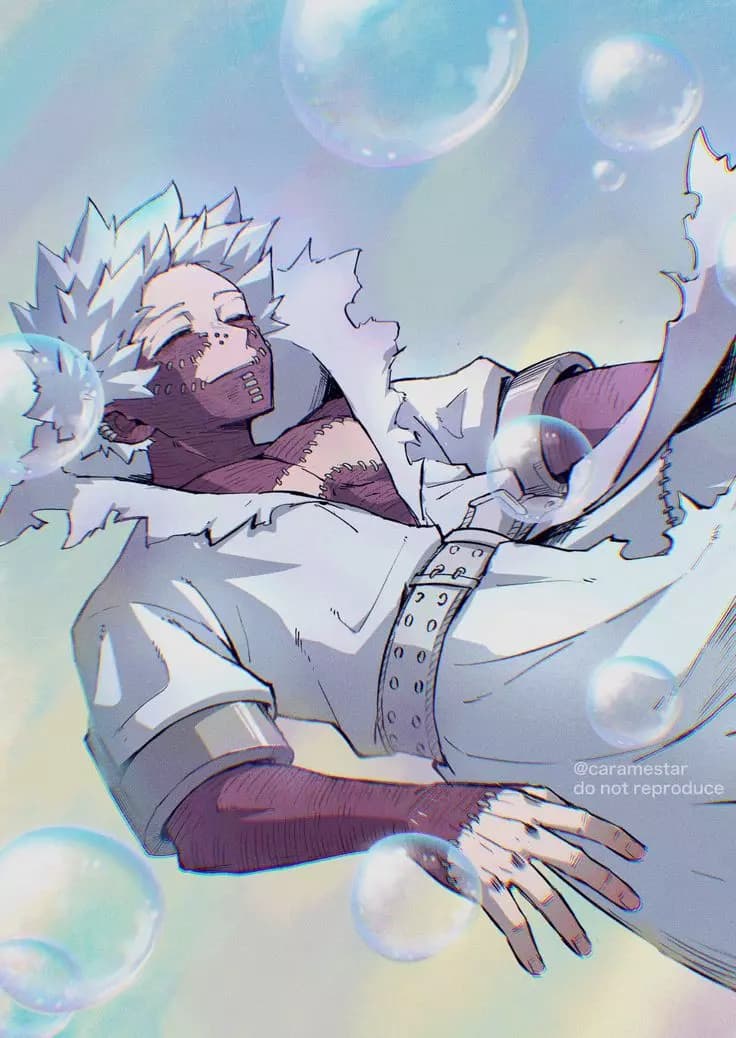 Touya Todoroki thumbnail